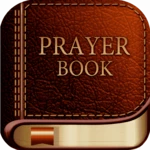 Logo of Prayer Book android Application 