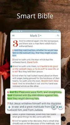 Prayer Book android App screenshot 6